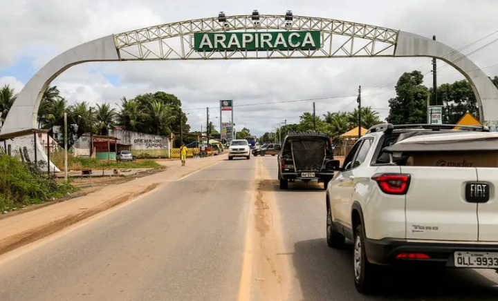 Collor, Cunha, Dantas e Rui investem pesado para conquistar Arapiraca