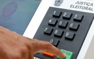 Número de justificativas nas eleições de 2022 é o menor desde 2018