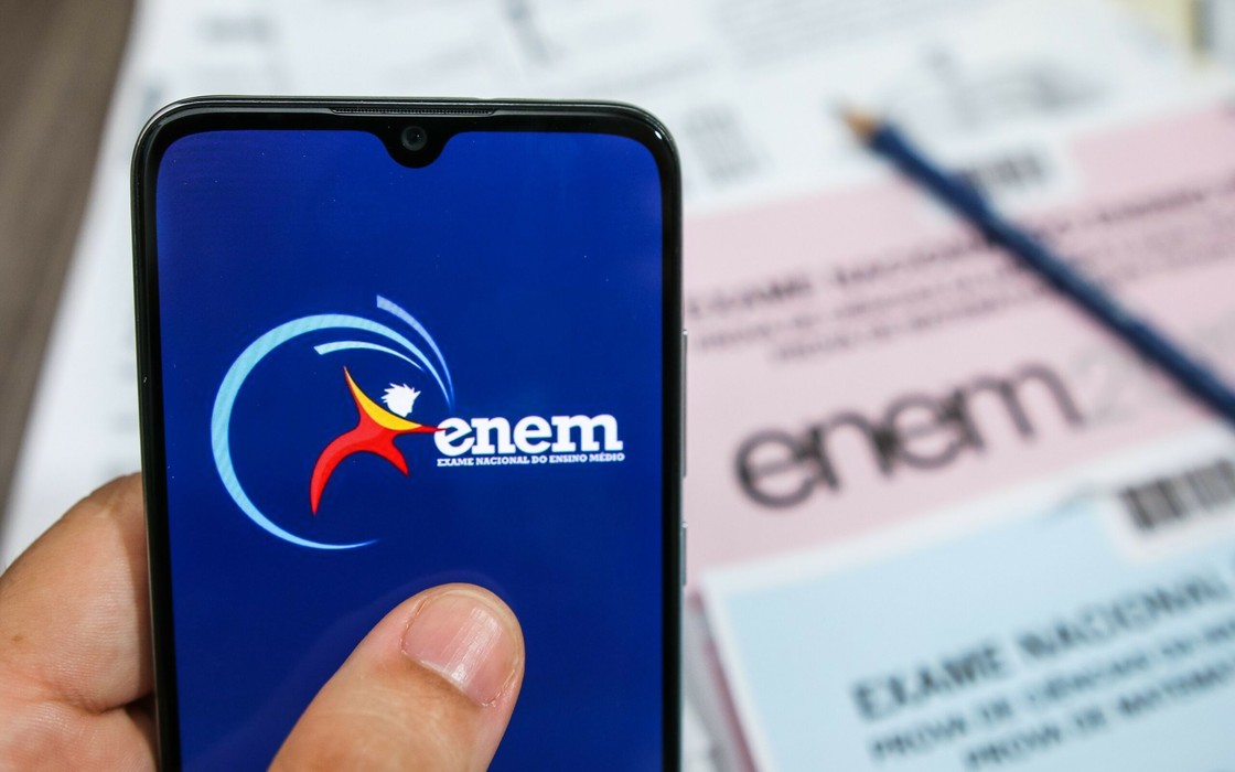 Enem 2023: inscrições começa hoje (05/06) e vão até 16 de junho