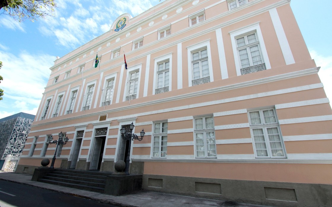 Assembleia recebe PL que pode garantir piso da enfermagem; veja mais!