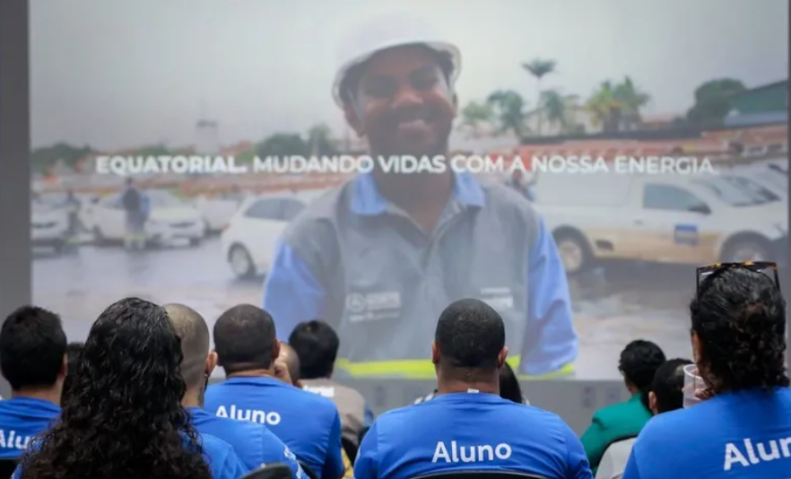 Escola de Eletricistas da Equatorial Alagoas lança segundo edital de 2023 e primeira turma exclusiva para mulheres