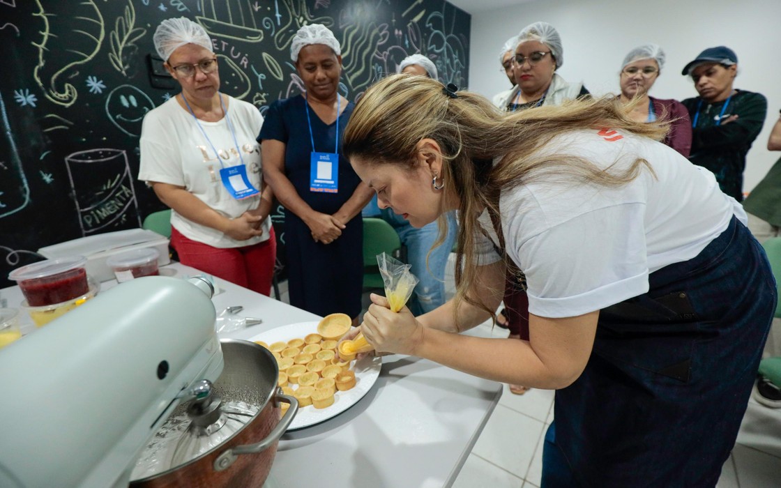 Mais de 1000 vagas são abertas para cursos na área do turismo