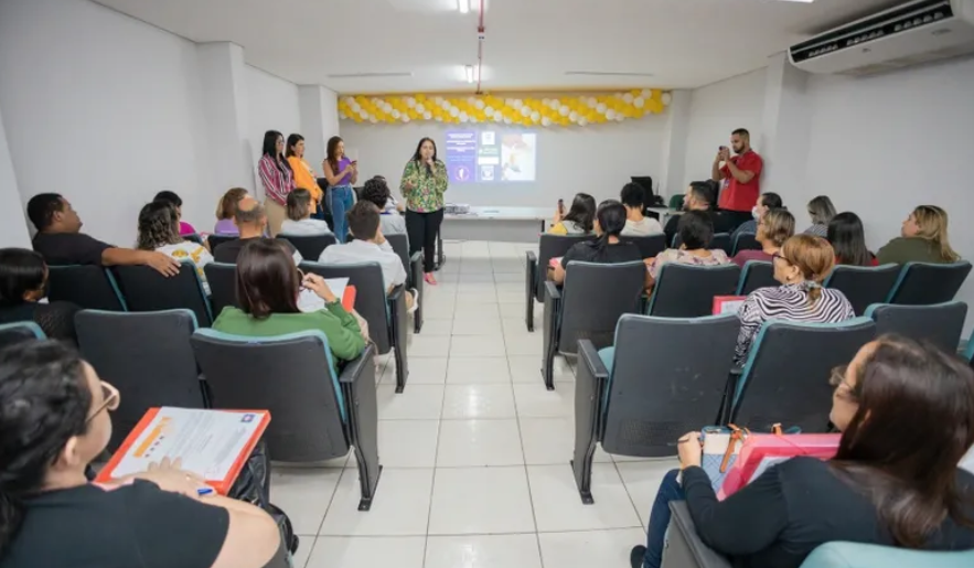 Maceió é a capital com os servidores mais bem qualificados do país