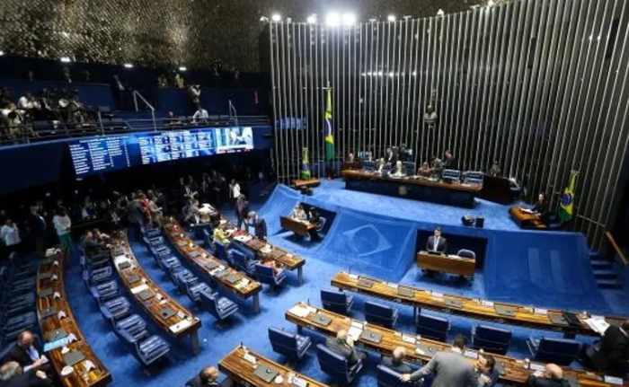 Senado aprova empréstimo internacional de R$ 75 milhões para Alagoas