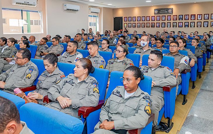 Polícia Militar de Alagoas forma 93 novos agentes de trânsito