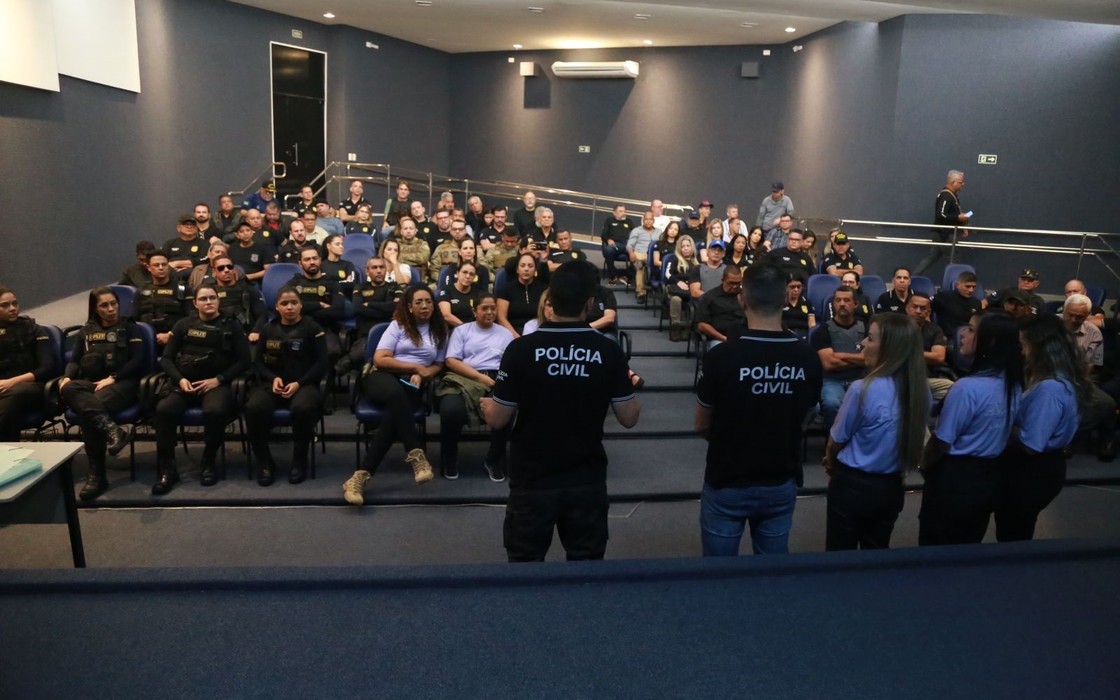 Operação cumpre mandados de violência contra a mulher em Maceió